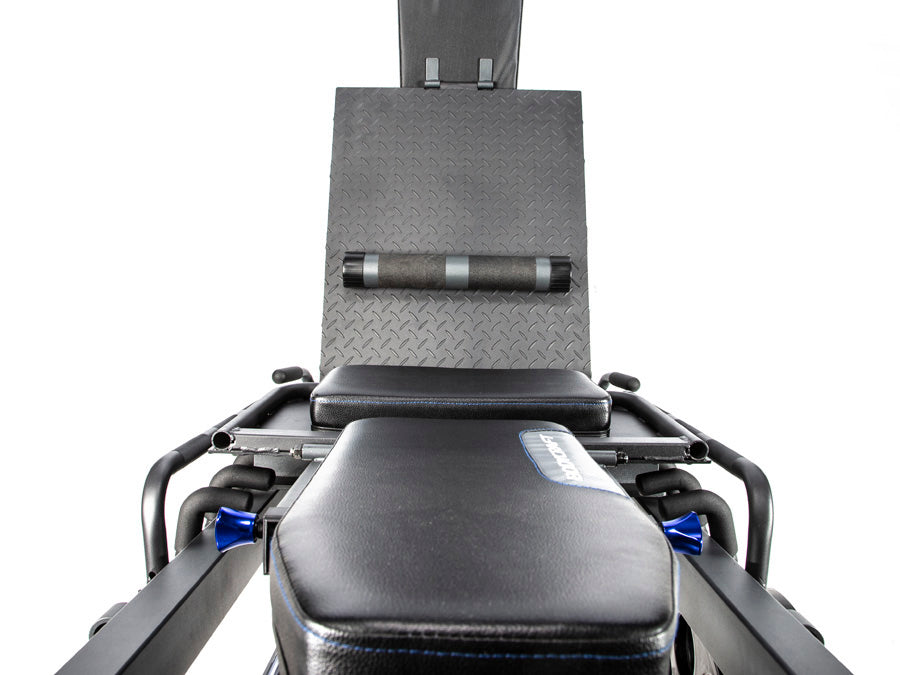 Bodycraft F760 Leg Press / Hack Squat - Discontinued