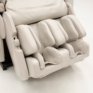 Synca KAGRA 4D Massage Chair for sale in Pittsburgh PA foot view