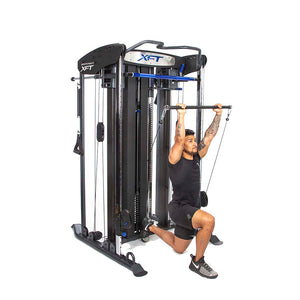 Bodycraft XFT Functional Trainer5