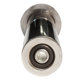 Body Solid 7 ft. Chrome Olympic Bar