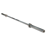 Body Solid 7 ft. Chrome Olympic Bar