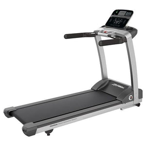 Life Fitness T3 with Track Connect Console