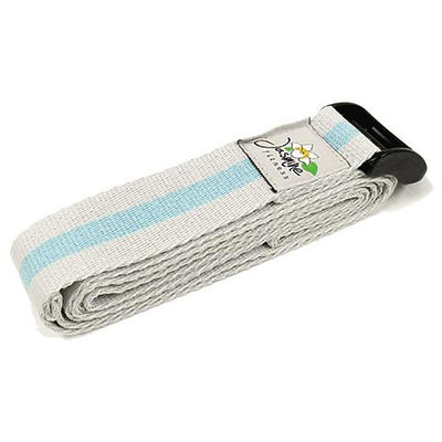 Jasmine Fitness Cotton Yoga Strap