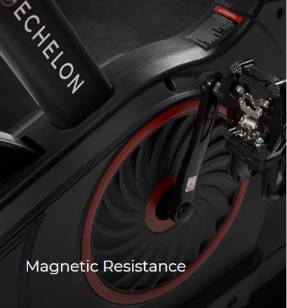 Echelon Smart Connect Bike EX5 - Discontinued