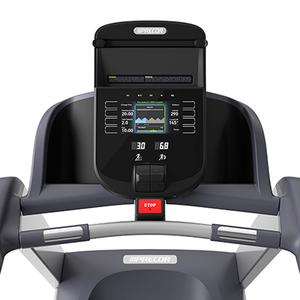 Precor TRM 445 Treadmill Console 2